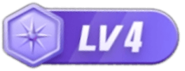 等级-LV4-兔子博客