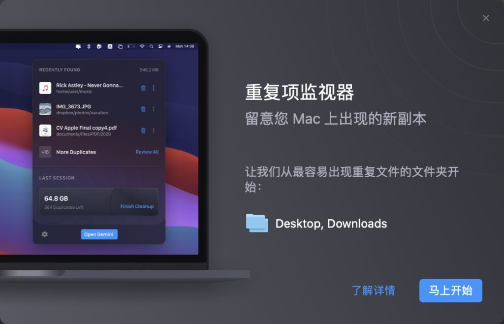 Gemini2v2.9.2中文激活版3