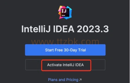IntelliJ IDEA 1