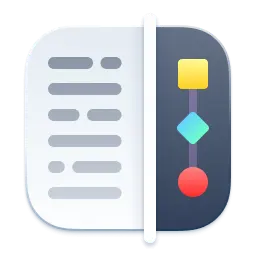 Text Workflow 1.8.1 文本转换处理-兔子博客