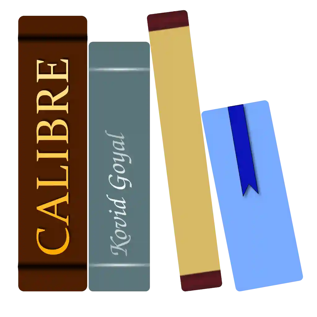 Calibre for Mac版 电子书管理软件-兔子博客