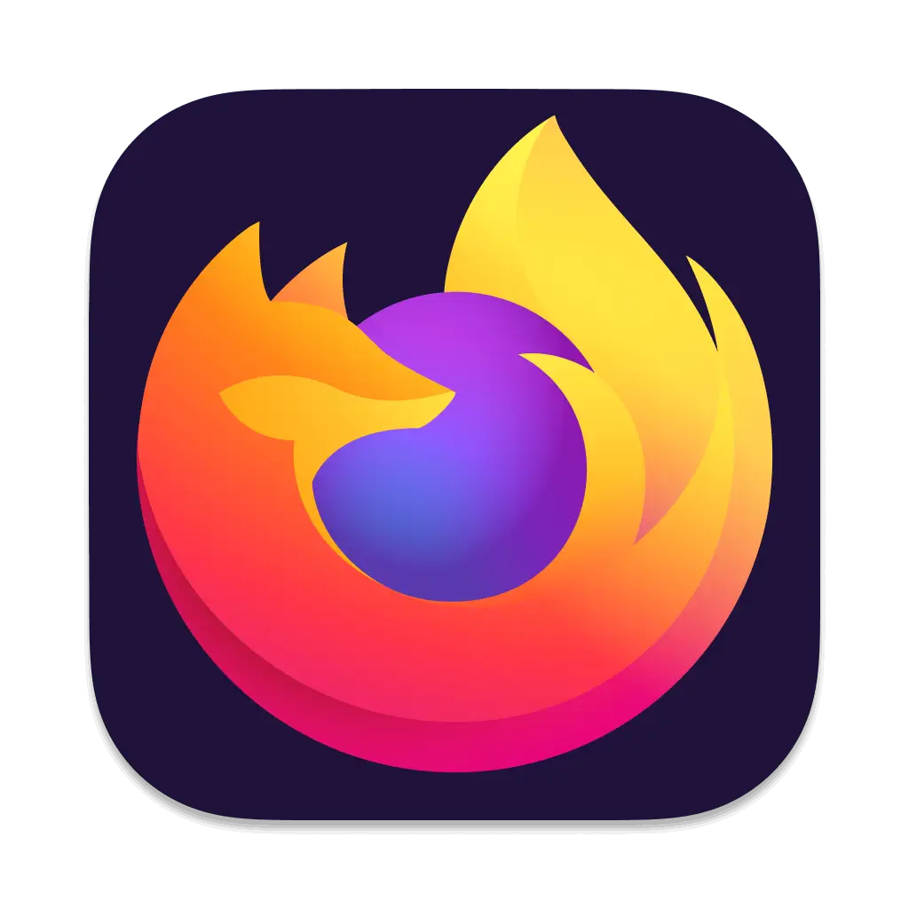 Firefox for Mac版 火狐浏览器-兔子博客
