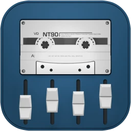 n-Track Studio多轨录跨平台音频编辑器Mac版软件下载-兔子博客