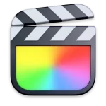 Final Cut Pro 11.0.0 破解版 苹果Mac 视频剪辑工具-兔子博客