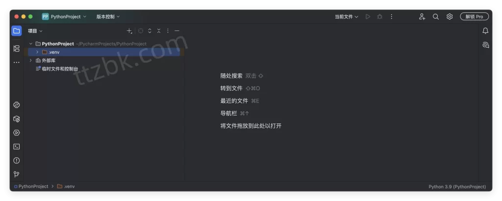 JetBrains PyCharm