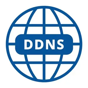 ddns-go for mac版 动态域名解析工具-兔子博客