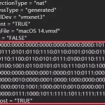 【黑苹果】AMD电脑vm安装macOS 操作系统已禁用 CPU。请关闭或重置虚拟机。解决方法！-兔子博客