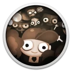 《七十亿人》Mac 小游戏 编程逻辑 益智解谜-兔子博客