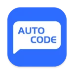 AutoCode-短信验证码转发工具 将手机收到的验证码转发到电脑上-兔子博客