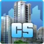 《城市:天际线》收藏版 全DLC 苹果Mac版 电脑 单机3D游戏 日落港 Cities: Skylines-兔子博客