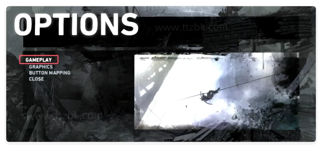 图片[4]-Mac游戏：古墓丽影 9 支持M芯片 3D游戏 下载-兔子博客