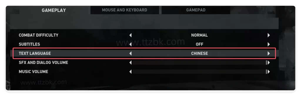 图片[5]-Mac游戏：古墓丽影 9 支持M芯片 3D游戏 下载-兔子博客