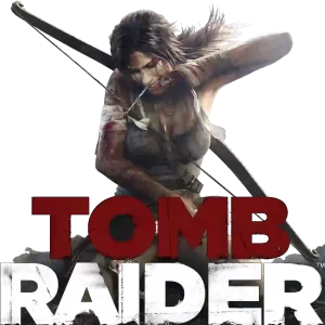 Mac游戏：古墓丽影 9 支持M芯片 3D游戏 下载-兔子博客