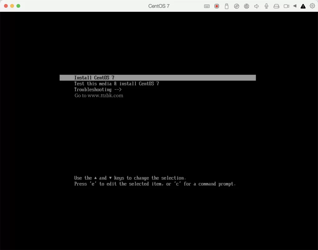 Centos7_install