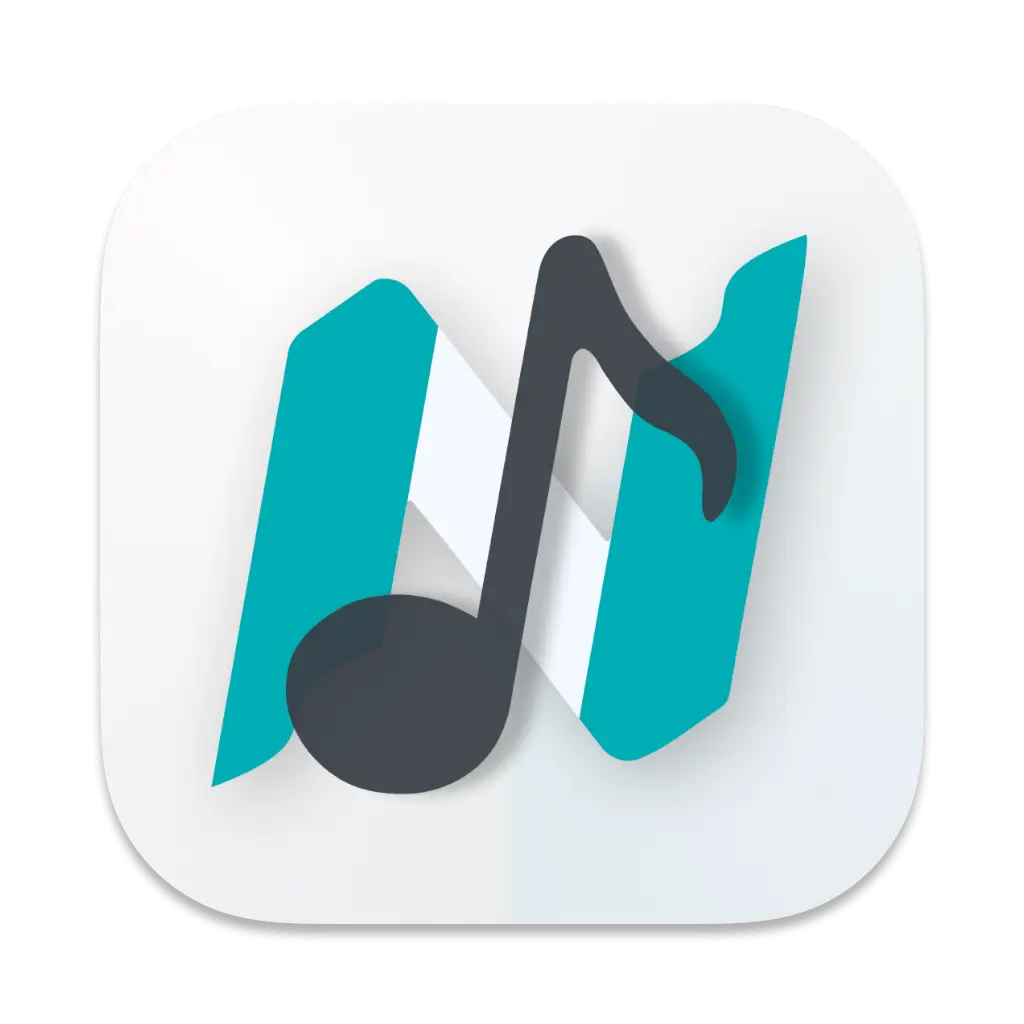 NSMusicS 1.3.4 本地AI音乐播放器-兔子博客