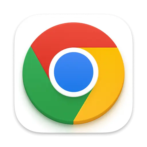 Google Chrome for Mac谷歌浏览器 包含历史版本 更新至137.0.7151.41-兔子博客