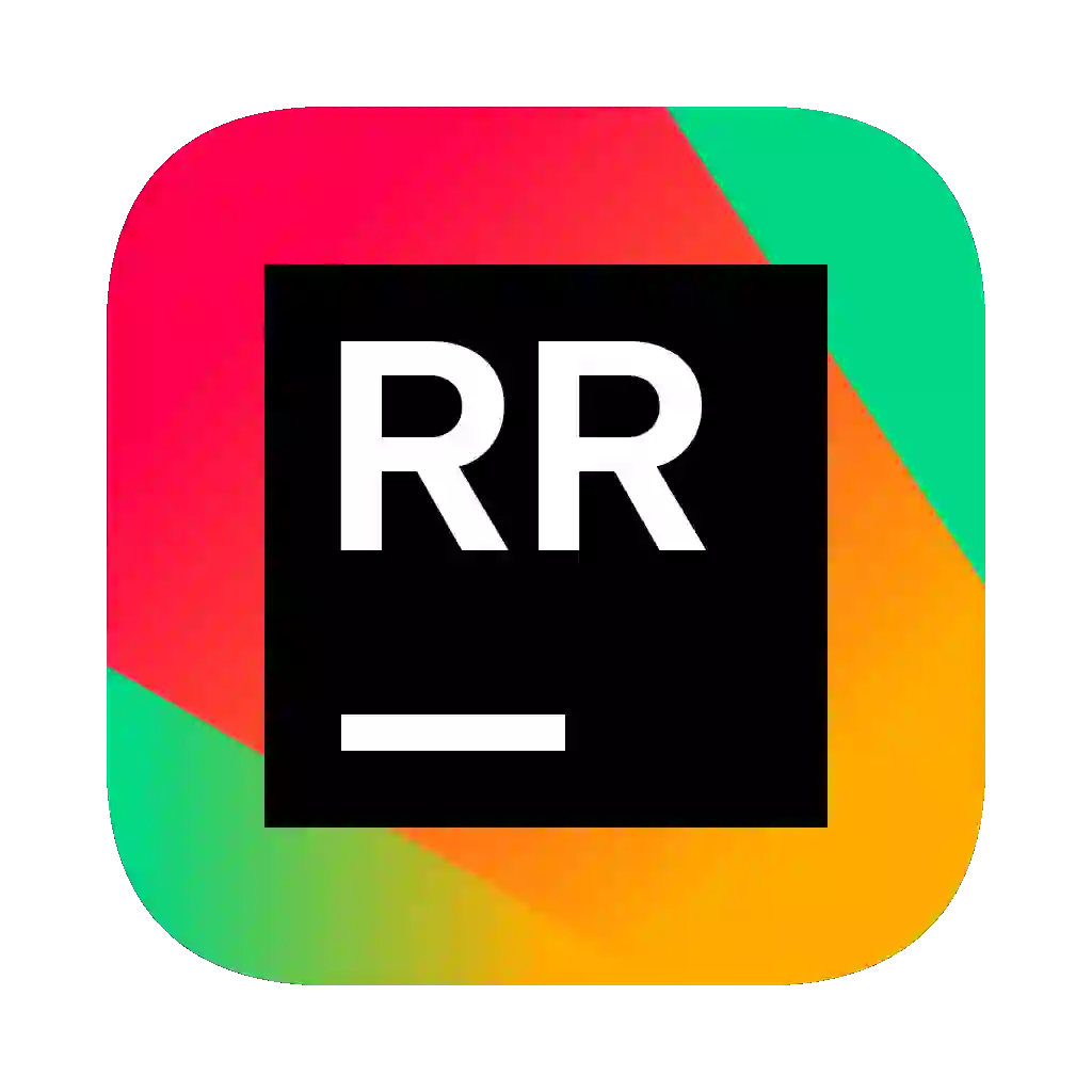 JetBrains RustRover 2025.1.4 Rust集成开发环境-兔子博客
