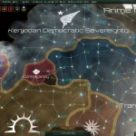 《Stellaris:银河版》Mac版3D游戏 宇宙发展全球战略游戏-兔子博客
