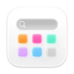 LaunchNext 启动台 macOS经典启动台 26系统救命恢复之前启动台-兔子博客