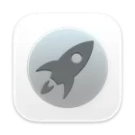 LaunchNow v1.3.1启动台 MacOS Tahoe的启动台不见了怎么办？替代品出现了-兔子博客