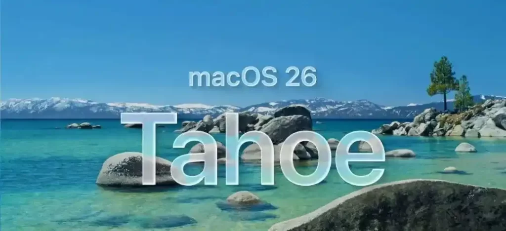 macOS26.0.1更新